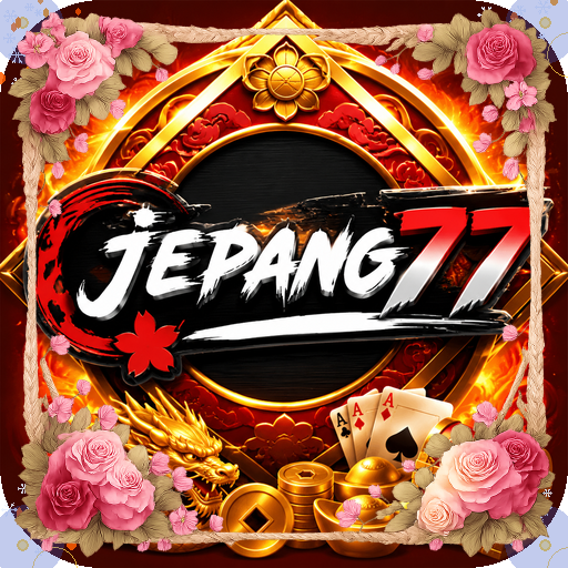 jepang77 — galeri pratinjau Resmi APK