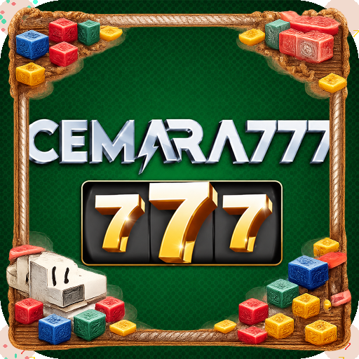 cemara777 — mitra unggulan