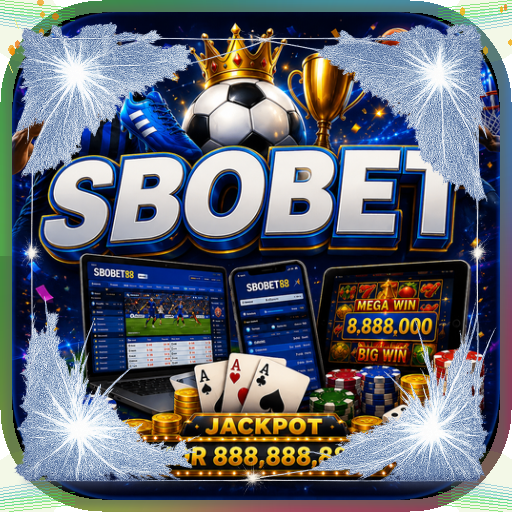 sbobet — mitra unggulan