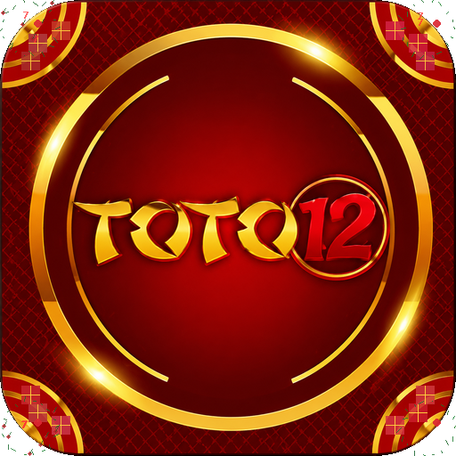 toto12 — mitra unggulan